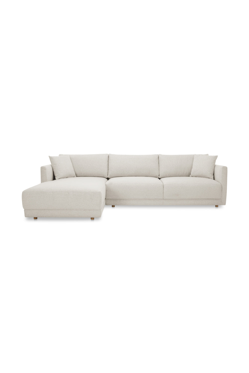   Modern European furniture - Modern Minimalist Sectional Sofa - www.oroa.com | Oroa.com