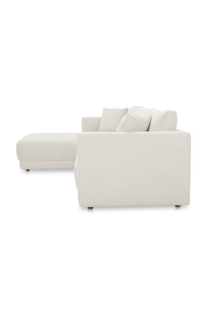   Modern European furniture - Modern Minimalist Sectional Sofa - www.oroa.com | Oroa.com