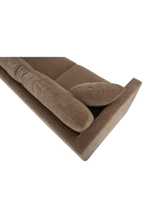   Modern European furniture - Modern Minimalist Sectional Sofa - www.oroa.com | Oroa.com