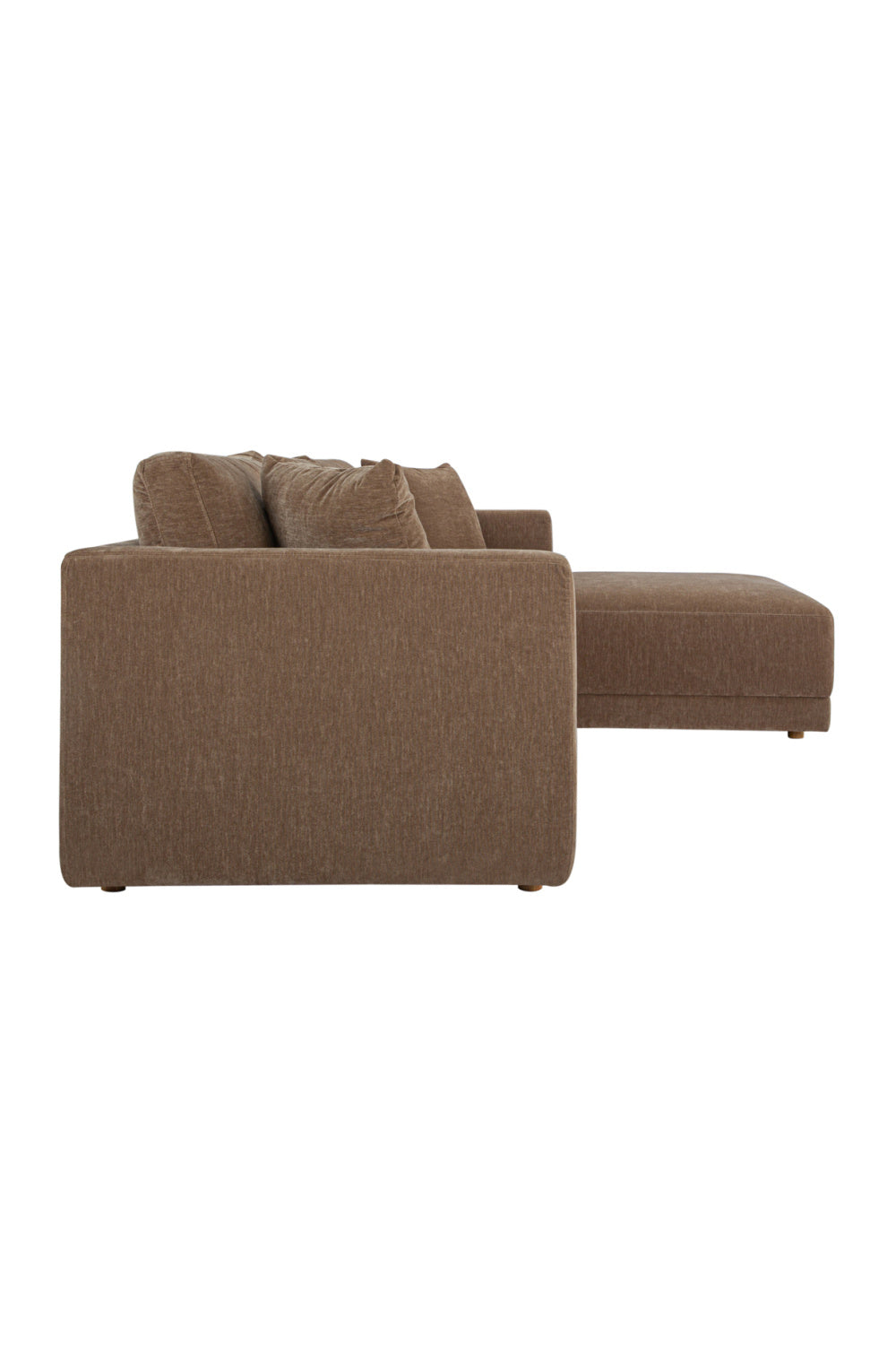   Modern European furniture - Modern Minimalist Sectional Sofa - www.oroa.com | Oroa.com