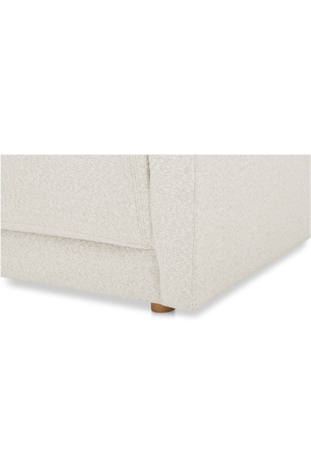   Modern European furniture - Modern Minimalist Sectional Sofa - www.oroa.com | Oroa.com
