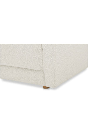   Modern European furniture - Modern Minimalist Sectional Sofa - www.oroa.com | Oroa.com