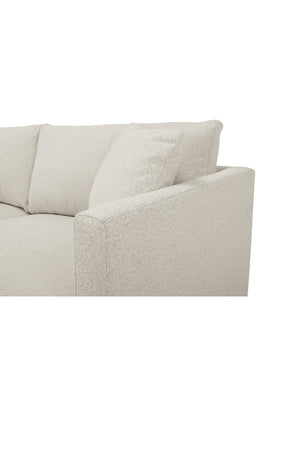   Modern European furniture - Modern Minimalist Sectional Sofa - www.oroa.com | Oroa.com