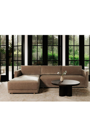   Modern European furniture - Modern Minimalist Sectional Sofa - www.oroa.com | Oroa.com