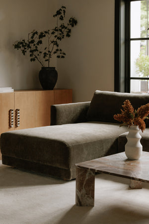   Modern European furniture - Modern Minimalist Sectional Sofa - www.oroa.com | Oroa.com
