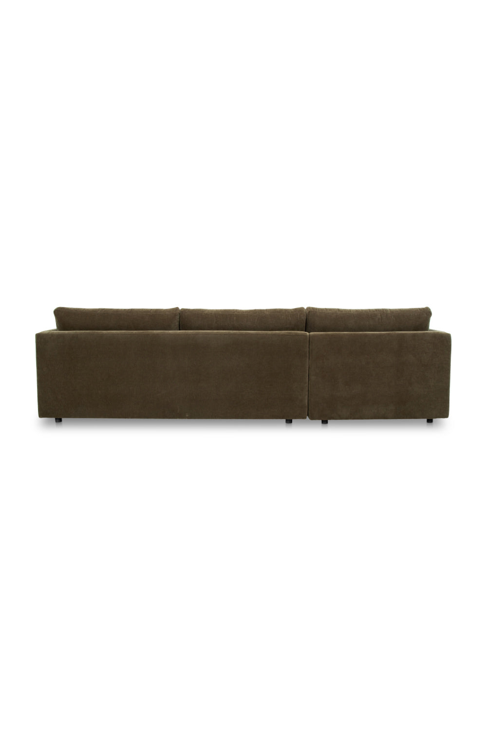   Modern European furniture - Modern Minimalist Sectional Sofa - www.oroa.com | Oroa.com