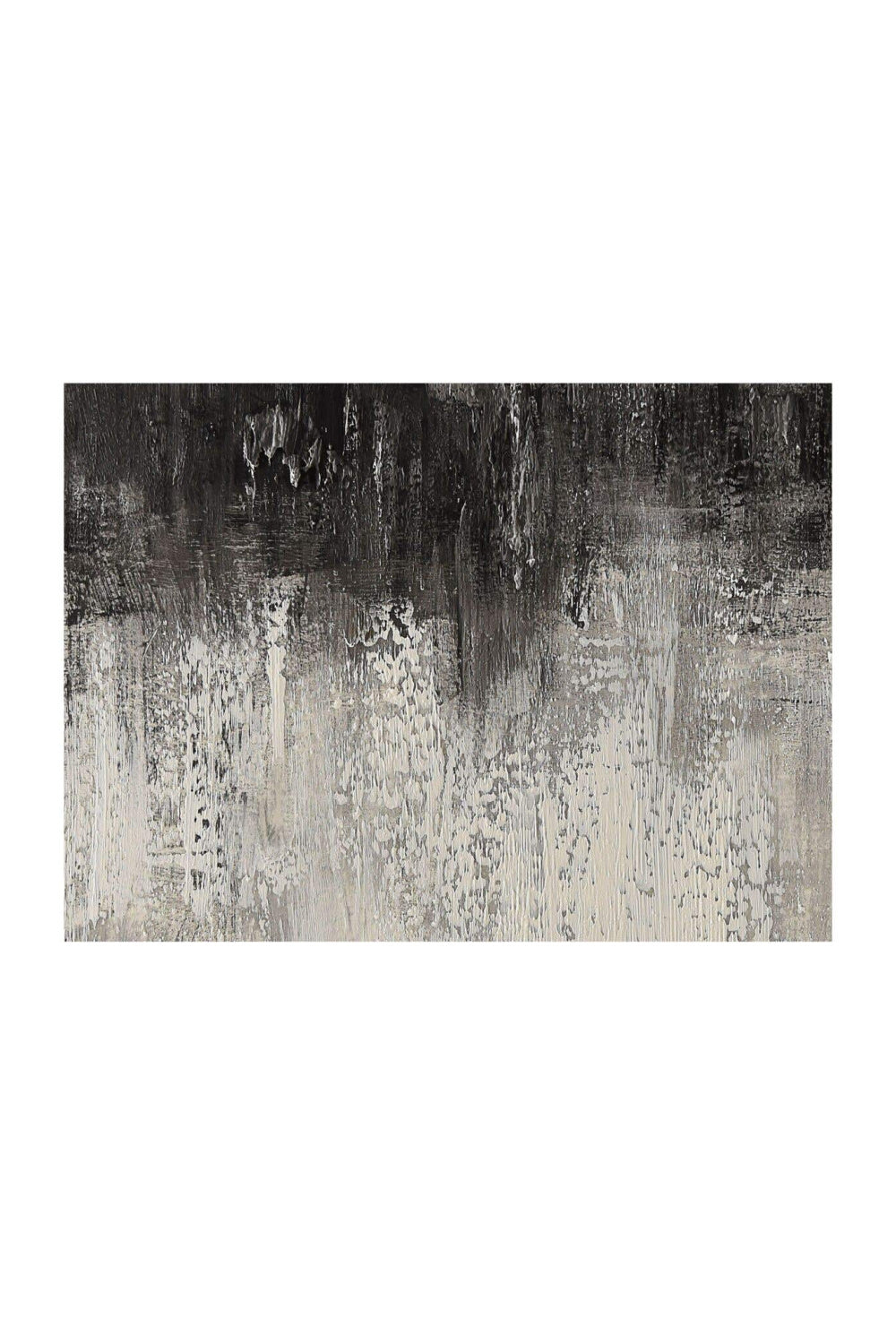   Modern European furniture - Textured Canvas Wall Decor - www.oroa.com | Oroa.com