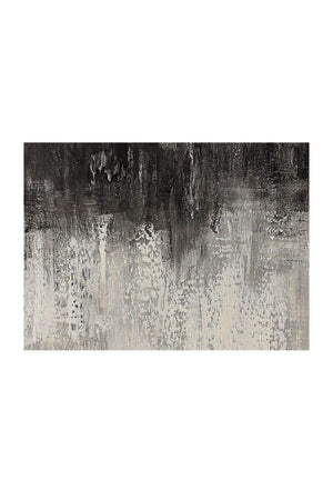   Modern European furniture - Textured Canvas Wall Decor - www.oroa.com | Oroa.com
