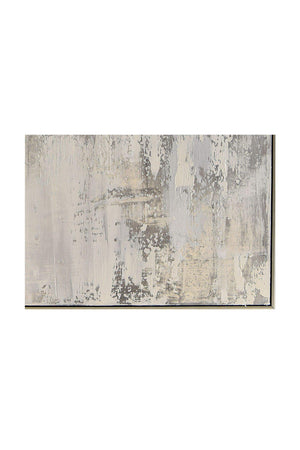   Modern European furniture - Textured Canvas Wall Decor - www.oroa.com | Oroa.com