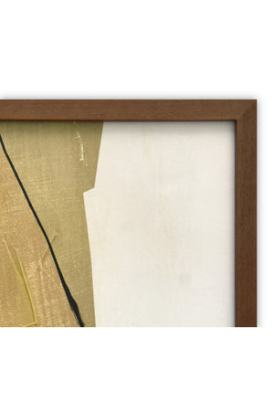   Modern European furniture - 60's Inspired Abstract Painting - www.oroa.com | Oroa.com