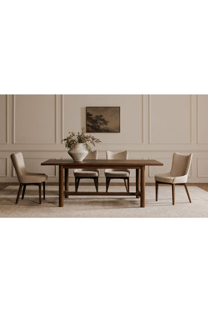   Modern European furniture - Gallery-Style Abstract Painting - www.oroa.com | Oroa.com