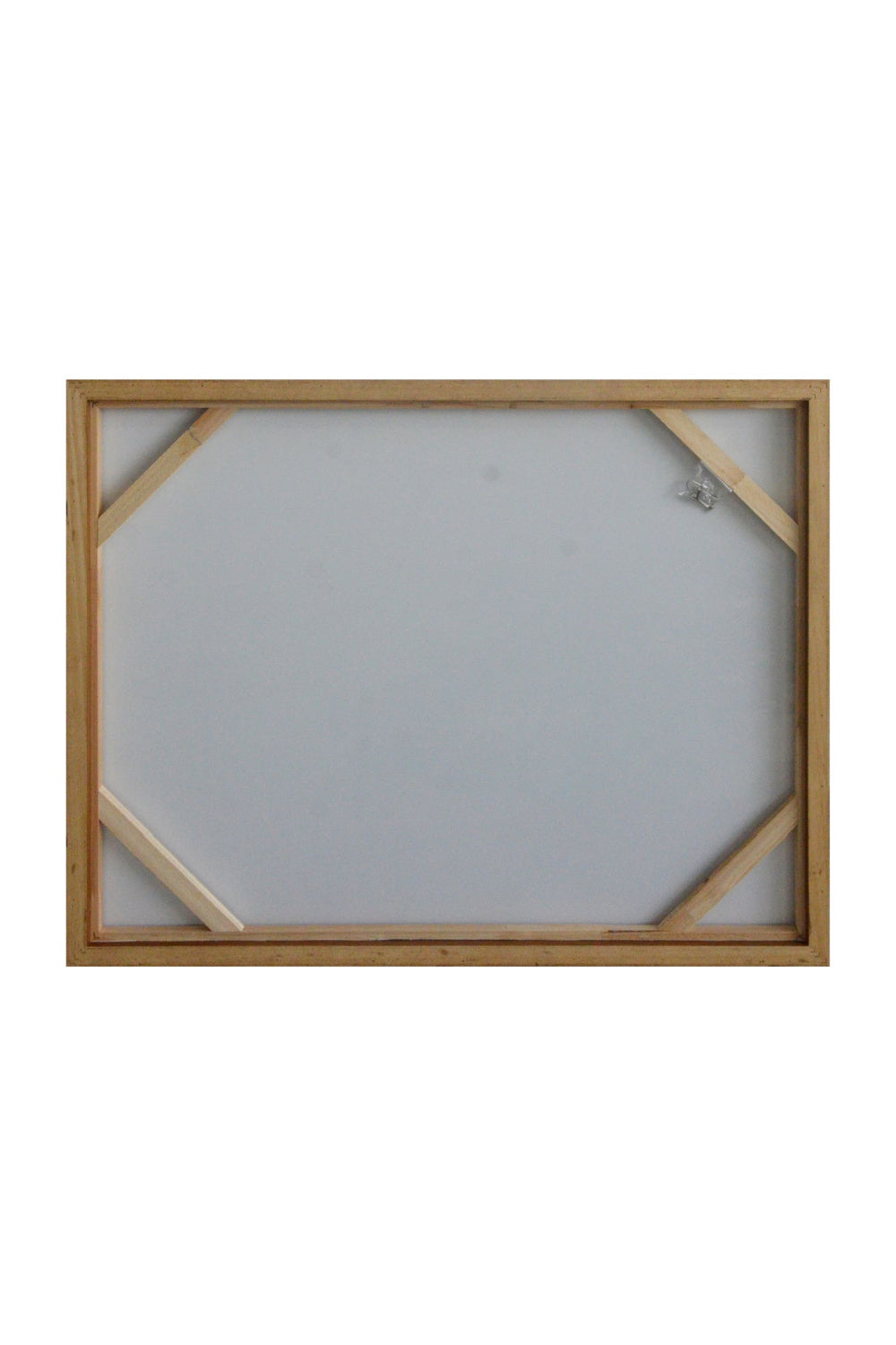   Modern European furniture - Gallery-Style Abstract Painting - www.oroa.com | Oroa.com