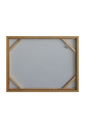   Modern European furniture - Gallery-Style Abstract Painting - www.oroa.com | Oroa.com
