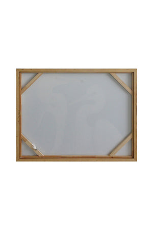   Modern European furniture - Contemporary Framed Acrylic Wall Art- www.oroa.com | Oroa.com