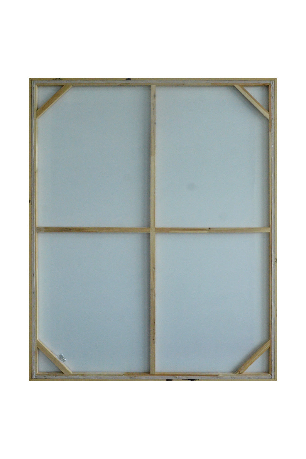   Modern European furniture - Acrylic on Canvas Framed Wall Art - www.oroa.com | Oroa.com