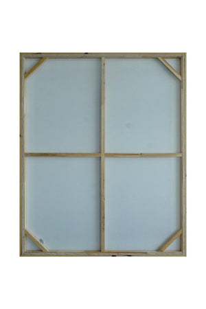   Modern European furniture - Acrylic on Canvas Framed Wall Art - www.oroa.com | Oroa.com