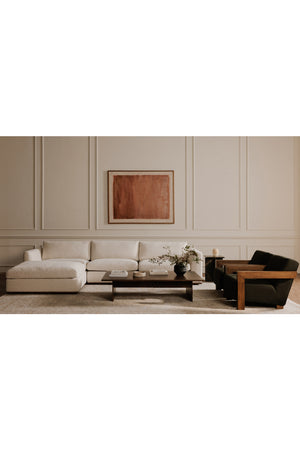   Modern European furniture - Acrylic on Canvas Framed Wall Art - www.oroa.com | Oroa.com