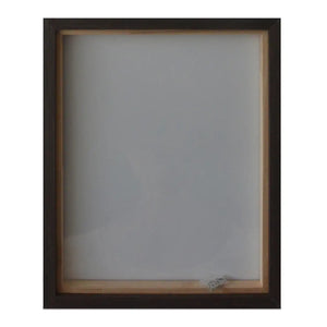   Modern European furniture - Woman's Back Profile Painting - www.oroa.com | Oroa.com