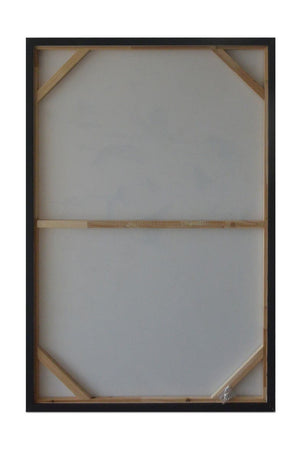  Modern European furniture - Flying Geese Framed Painting - www.oroa.com | Oroa.com