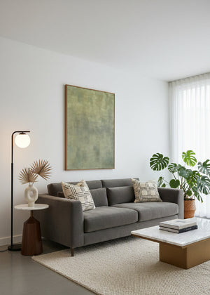   Modern European furniture - Abstract Framed Wall Art - www.oroa.com | Oroa.com