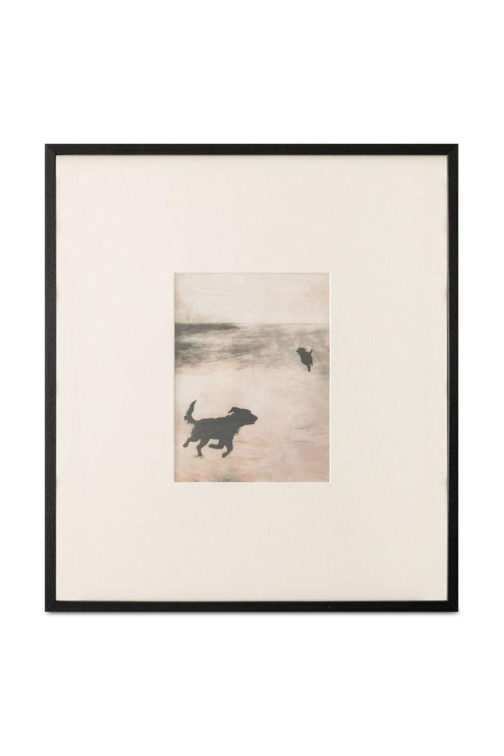   Modern European furniture - Coastal Framed Print - www.oroa.com | Oroa.com