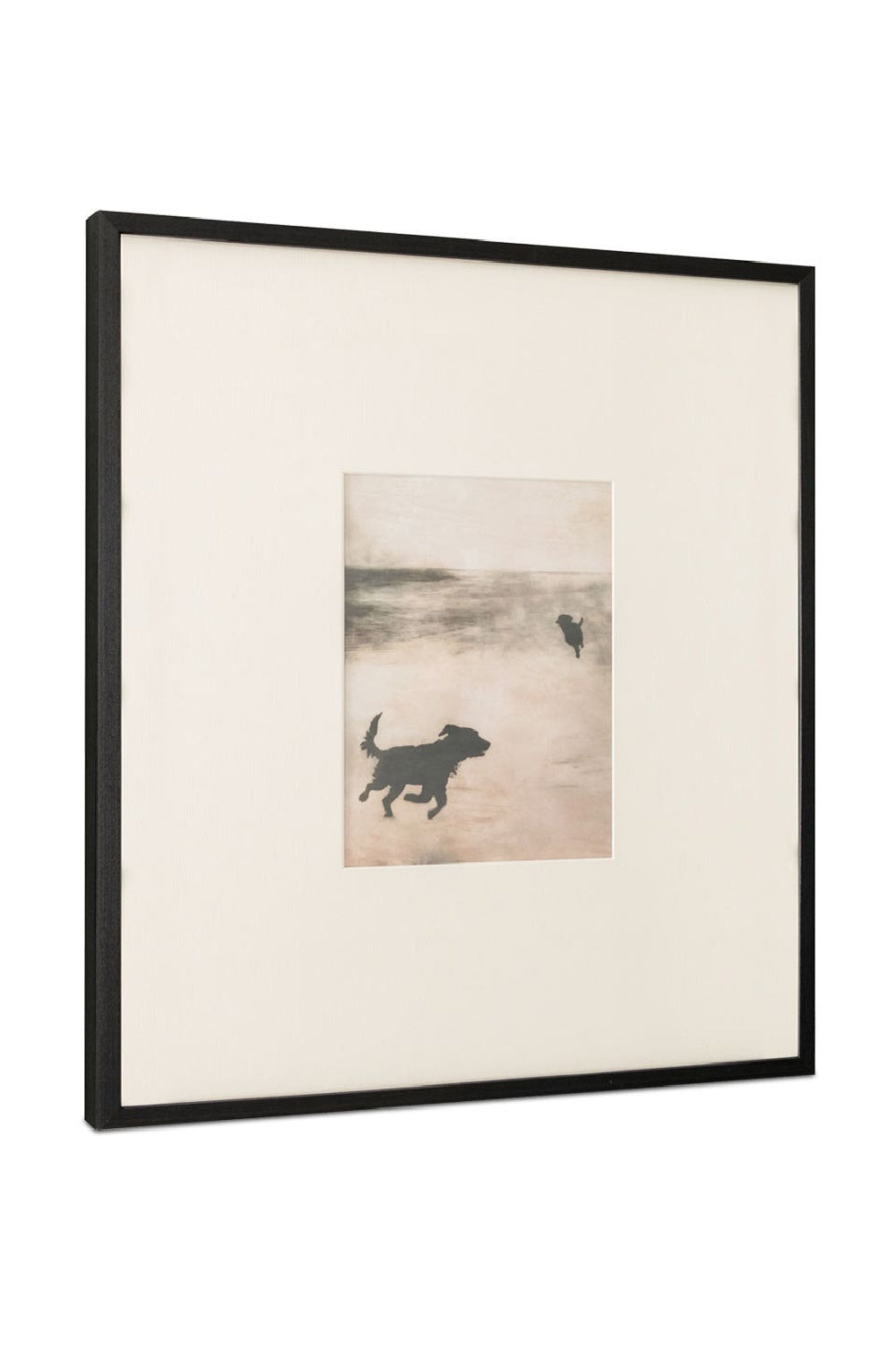   Modern European furniture - Coastal Framed Print - www.oroa.com | Oroa.com