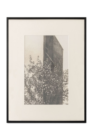   Modern European furniture - Monochromatic Framed Print - www.oroa.com | Oroa.com