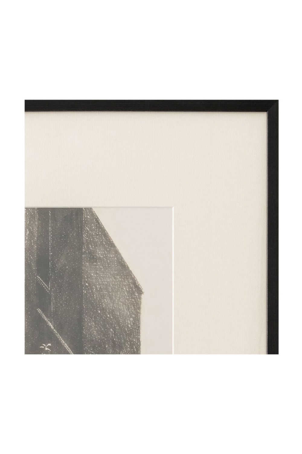   Modern European furniture - Monochromatic Framed Print - www.oroa.com | Oroa.com