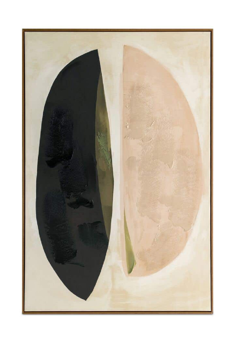   Modern European furniture - Abstract Framed Painting - www.oroa.com | Oroa.com