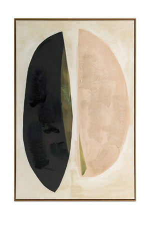   Modern European furniture - Abstract Framed Painting - www.oroa.com | Oroa.com