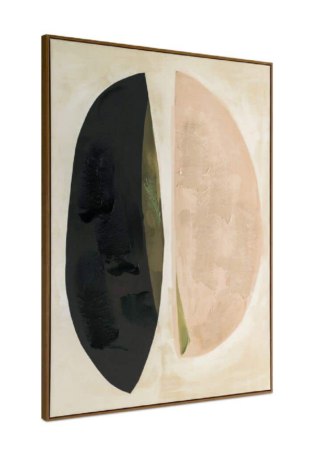   Modern European furniture - Abstract Framed Painting - www.oroa.com | Oroa.com