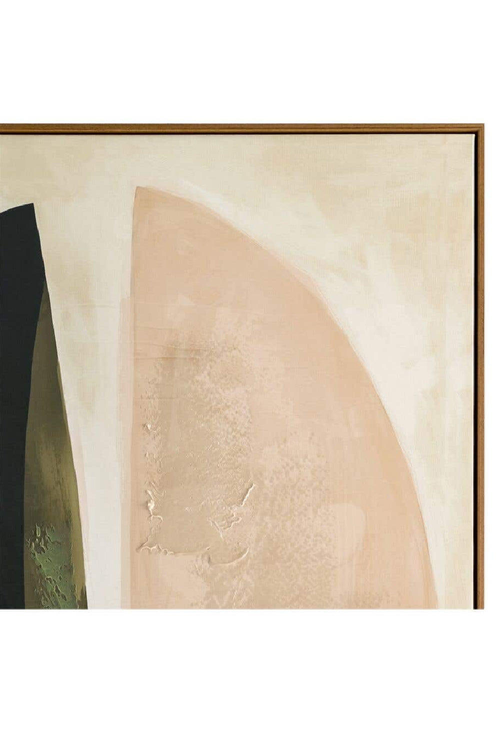   Modern European furniture - Abstract Framed Painting - www.oroa.com | Oroa.com