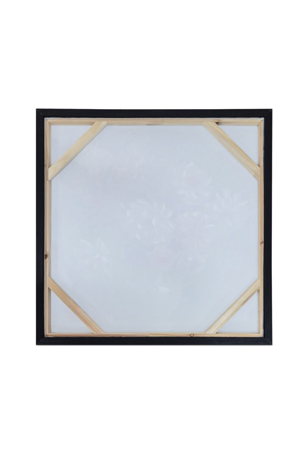   Modern European furniture - Floral Framed Painting - www.oroa.com | Oroa.com