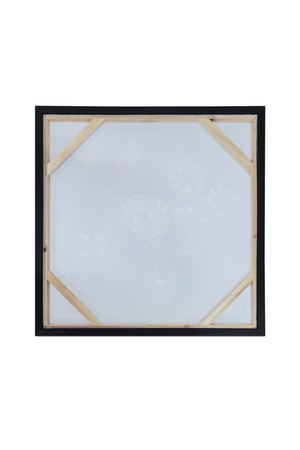   Modern European furniture - Floral Framed Painting - www.oroa.com | Oroa.com