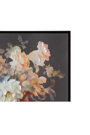   Modern European furniture - Floral Framed Painting - www.oroa.com | Oroa.com