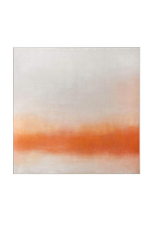   Modern European furniture - Ombre Colored Painting - www.oroa.com | Oroa.com