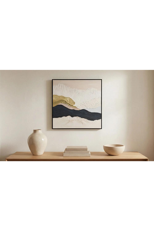   Modern European furniture - Abstract Landscape Painting - www.oroa.com | Oroa.com