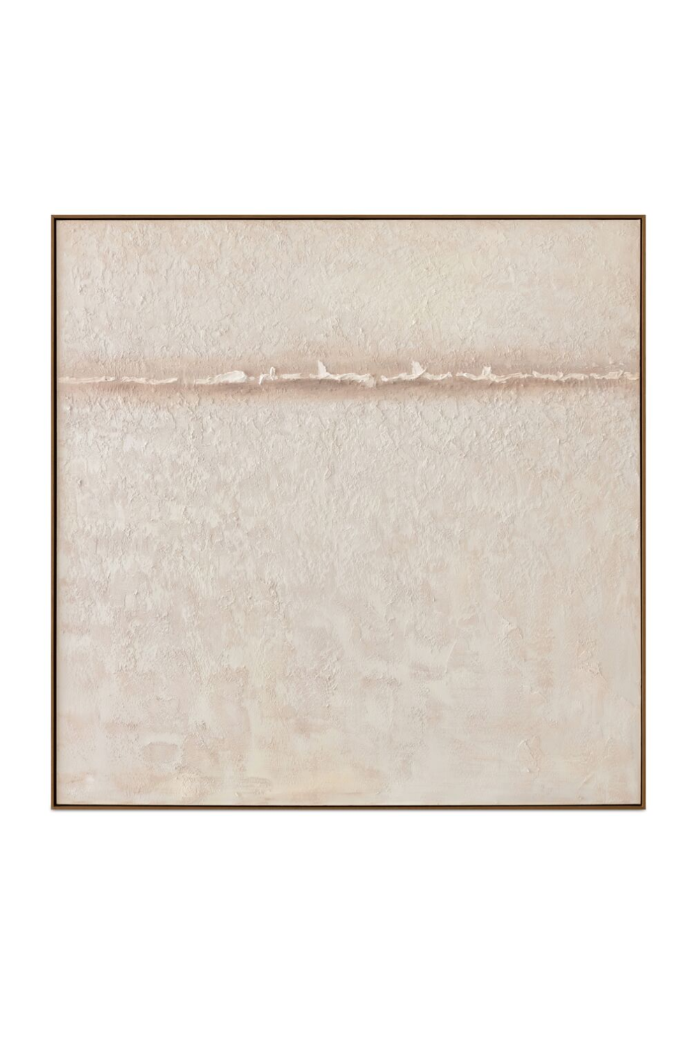   Modern European furniture - Neutral Toned Minimalist Painting - www.oroa.com | Oroa.com