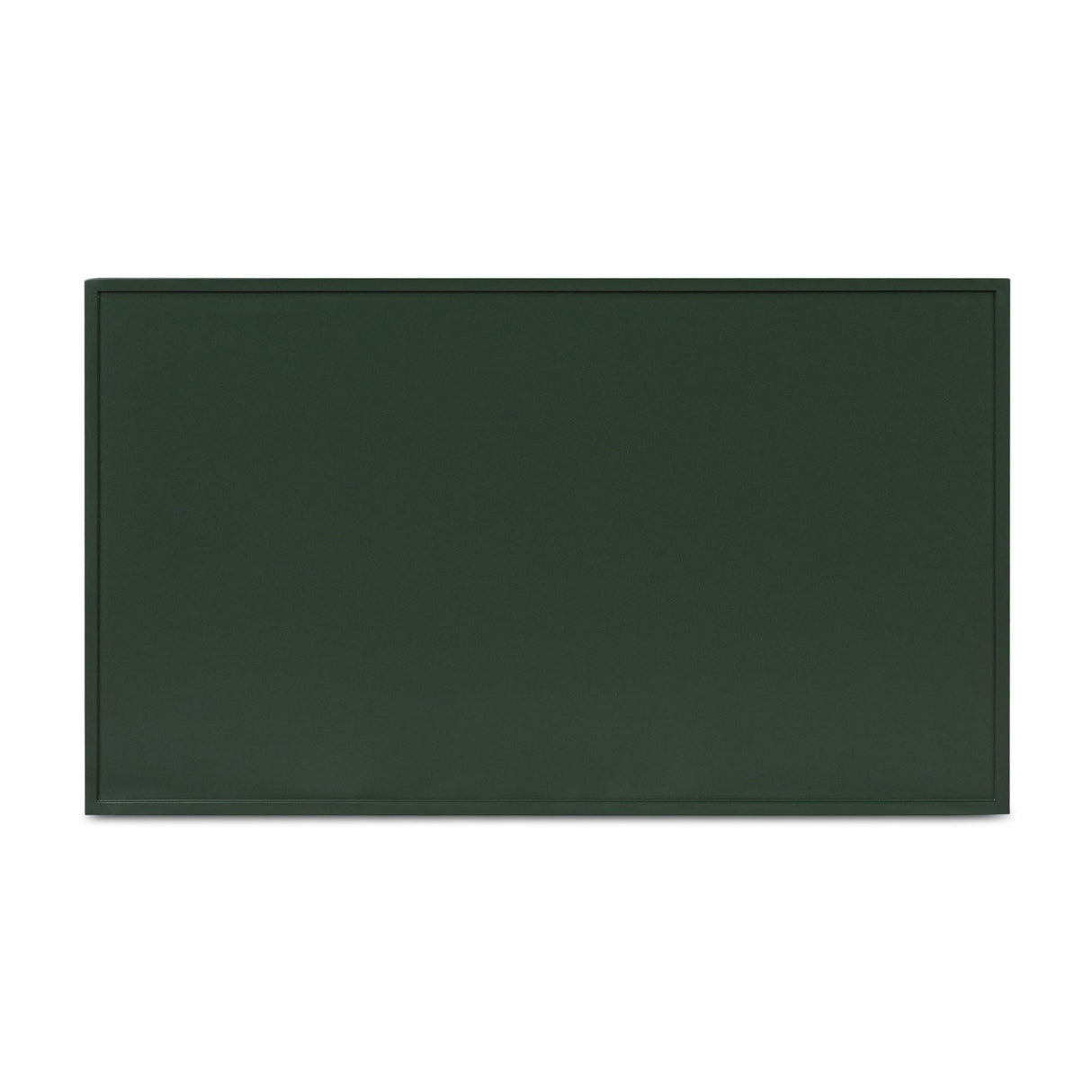   Modern European furniture - Green 3-Drawer Nightstand - www.oroa.com | Oroa.com