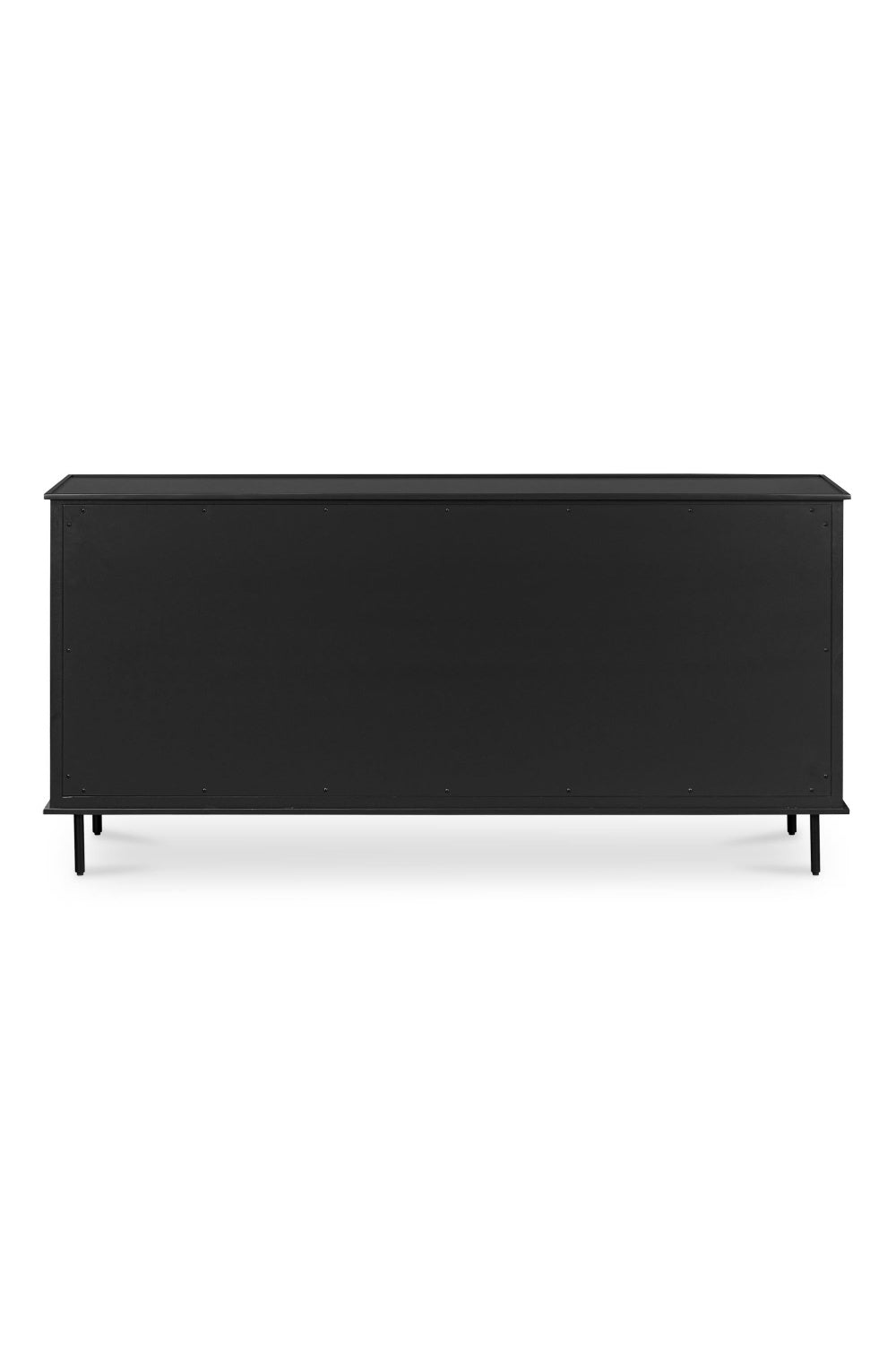   Modern European furniture - 6-Drawer Wooden Dresser - www.oroa.com | Oroa.com