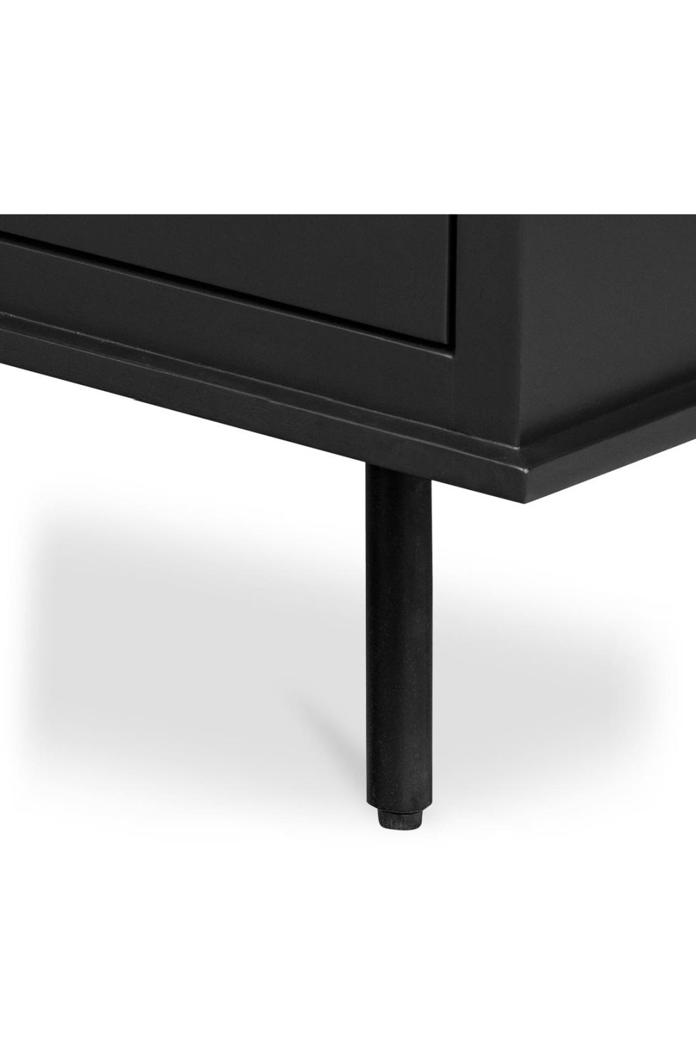   Modern European furniture - 6-Drawer Wooden Dresser - www.oroa.com | Oroa.com