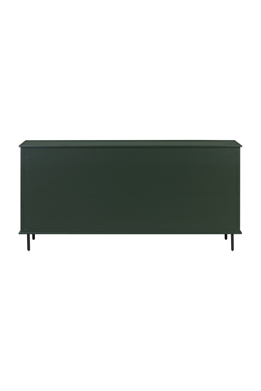   Modern European furniture - 6-Drawer Wooden Dresser - www.oroa.com | Oroa.com