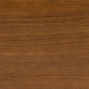   Modern European furniture - Solid Acacia 4-Door Media Cabinet - www.oroa.com | Oroa.com