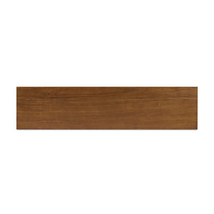   Modern European furniture - Solid Acacia 4-Door Media Cabinet - www.oroa.com | Oroa.com