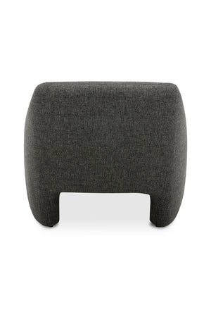   Modern European furniture - Sloped-Arm Lounge Chair - www.oroa.com | Oroa.com