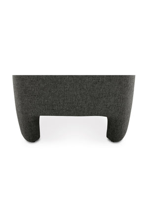   Modern European furniture - Sloped-Arm Lounge Chair - www.oroa.com | Oroa.com