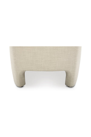   Modern European furniture - Sloped-Arm Lounge Chair - www.oroa.com | Oroa.com