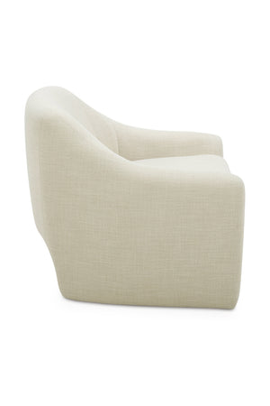   Modern European furniture - Sloped-Arm Lounge Chair - www.oroa.com | Oroa.com