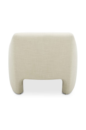   Modern European furniture - Sloped-Arm Lounge Chair - www.oroa.com | Oroa.com