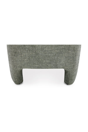  Modern European furniture - Sloped-Arm Lounge Chair - www.oroa.com | Oroa.com